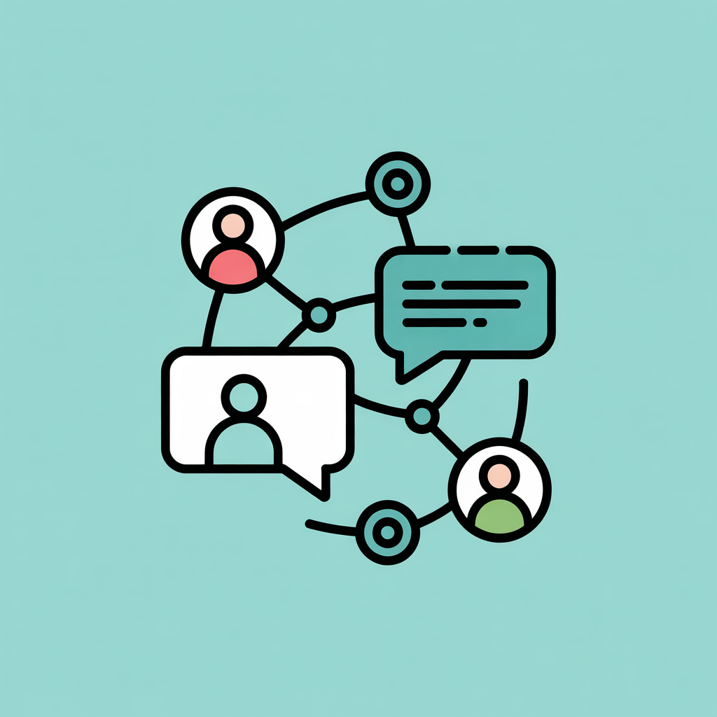 social media manager