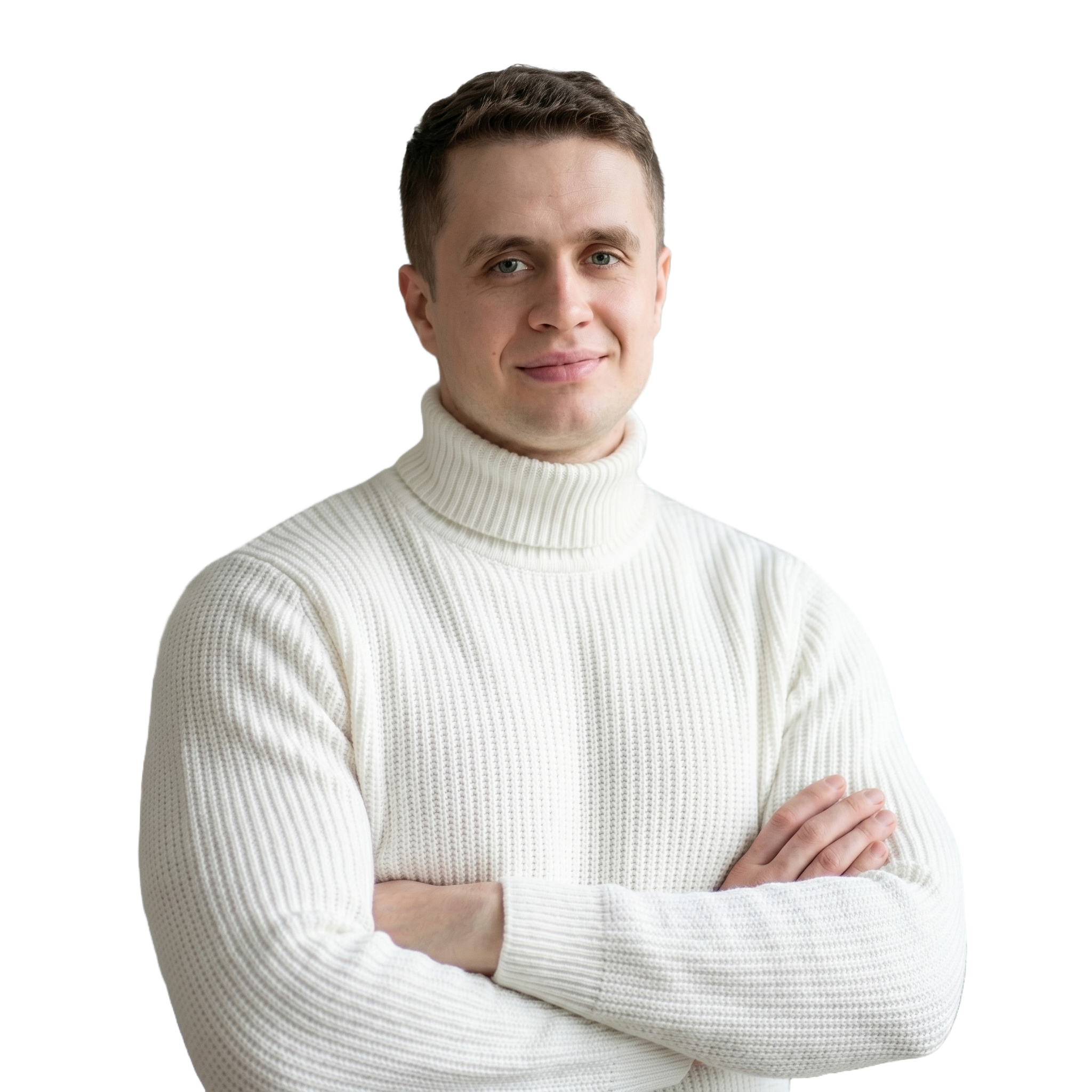 Filip Gustek — marketing i strony internetowe, Podkarpacie